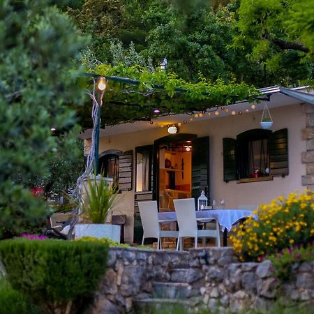 Holiday Home Oaza 巴什卡沃达 外观 照片