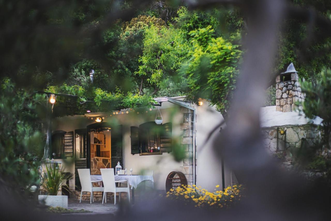 Holiday Home Oaza 巴什卡沃达 外观 照片