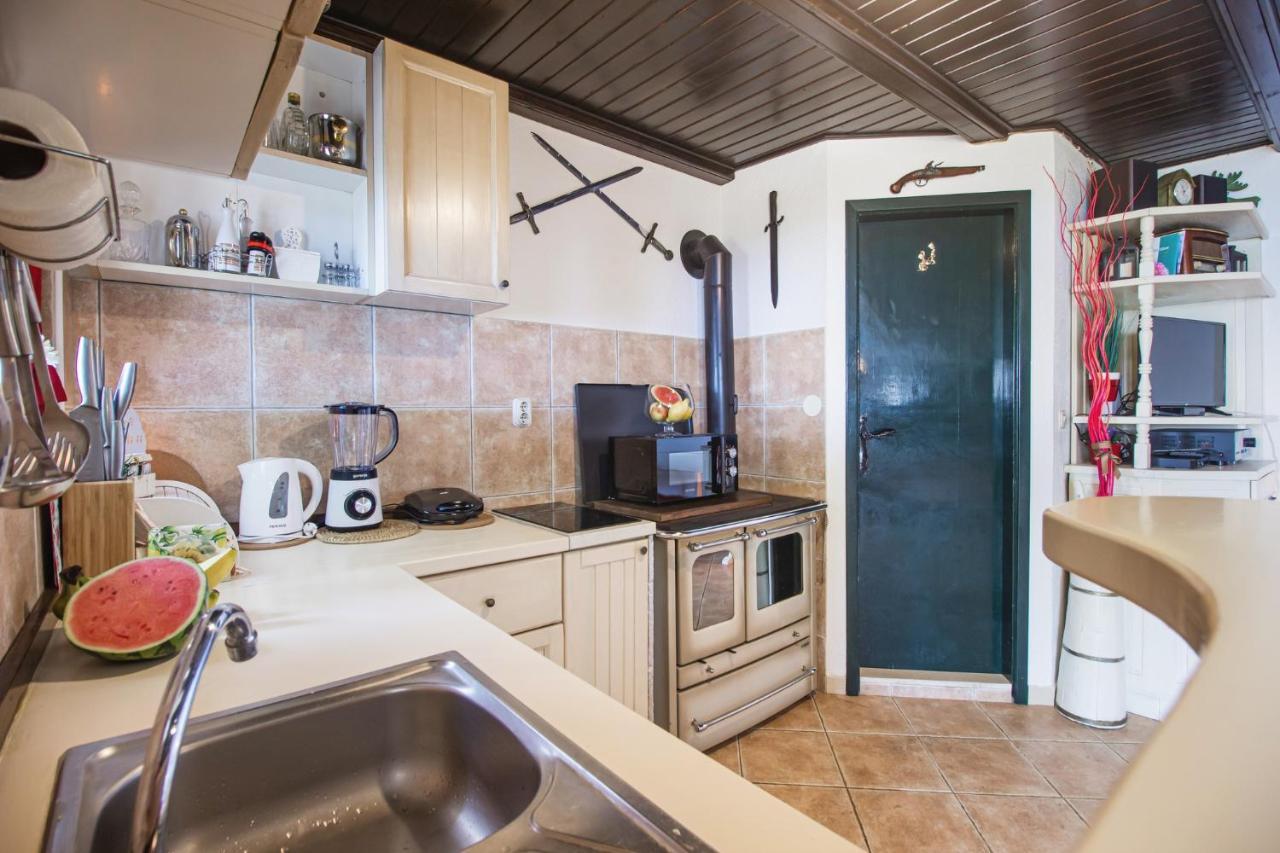 Holiday Home Oaza 巴什卡沃达 外观 照片