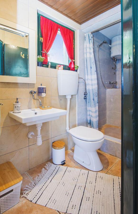 Holiday Home Oaza 巴什卡沃达 外观 照片