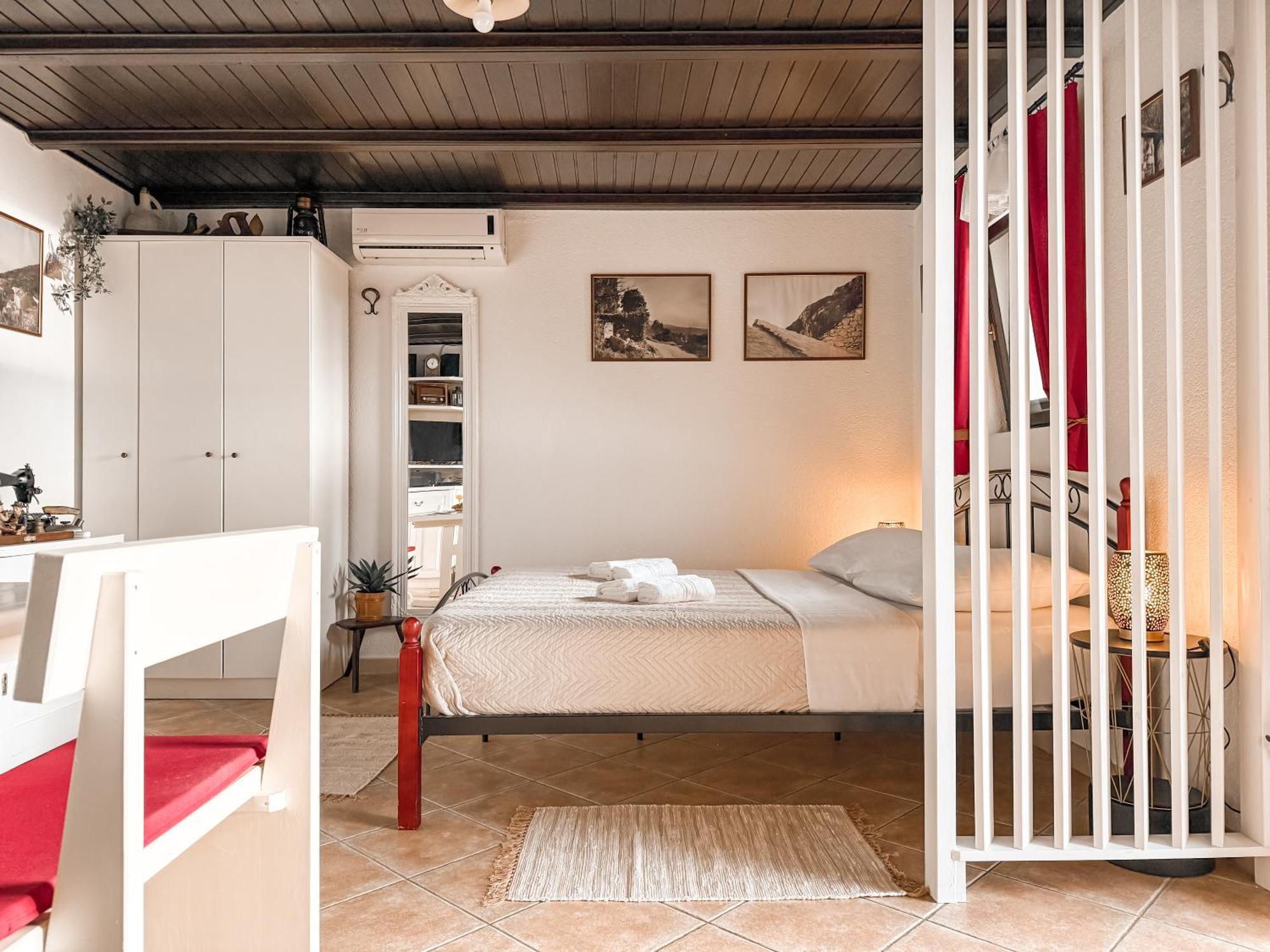 Holiday Home Oaza 巴什卡沃达 外观 照片