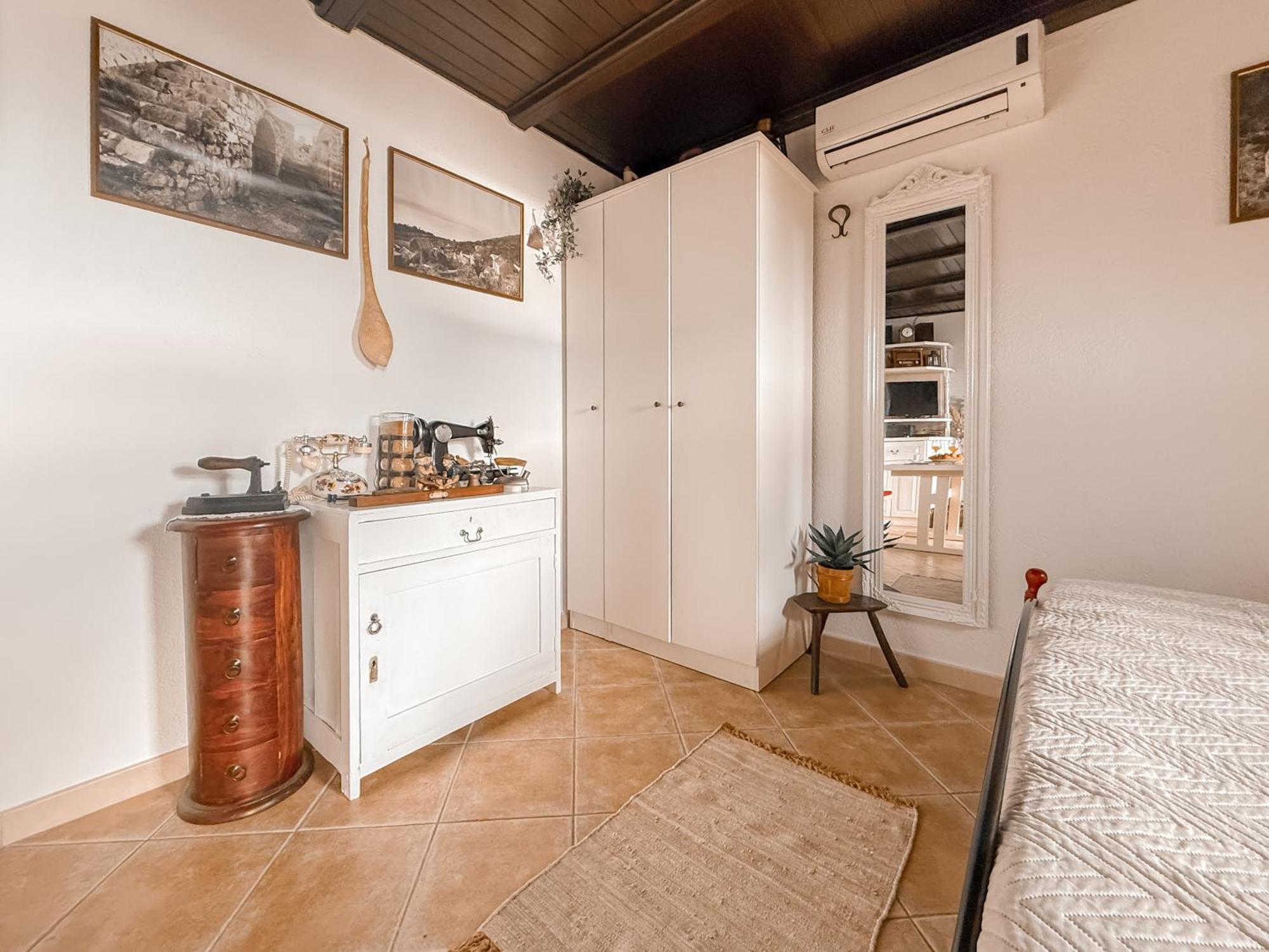 Holiday Home Oaza 巴什卡沃达 外观 照片